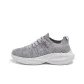 Dusty Purple Gray
