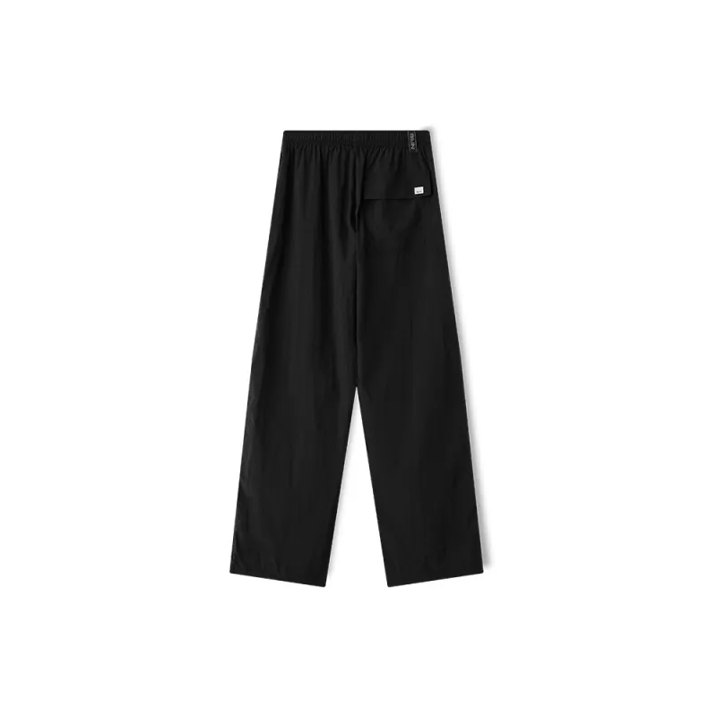 Bein Space Summer Cargo Pants Unisex-1