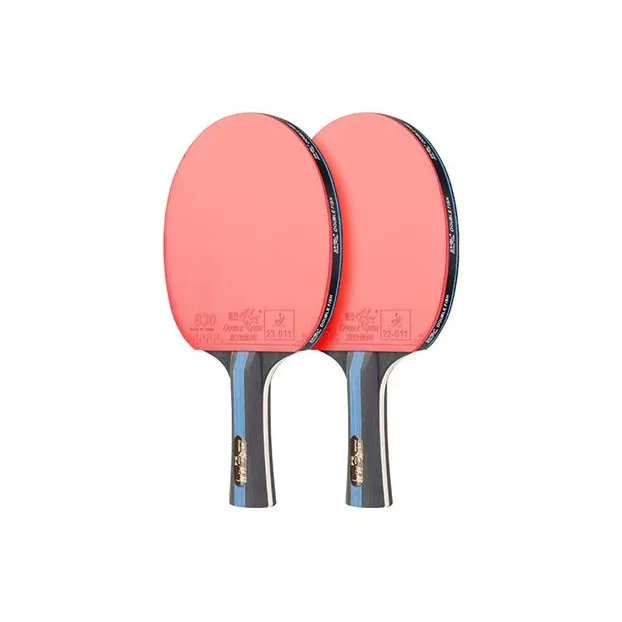 DOUBLE FISH Ping Pong Paddles-18