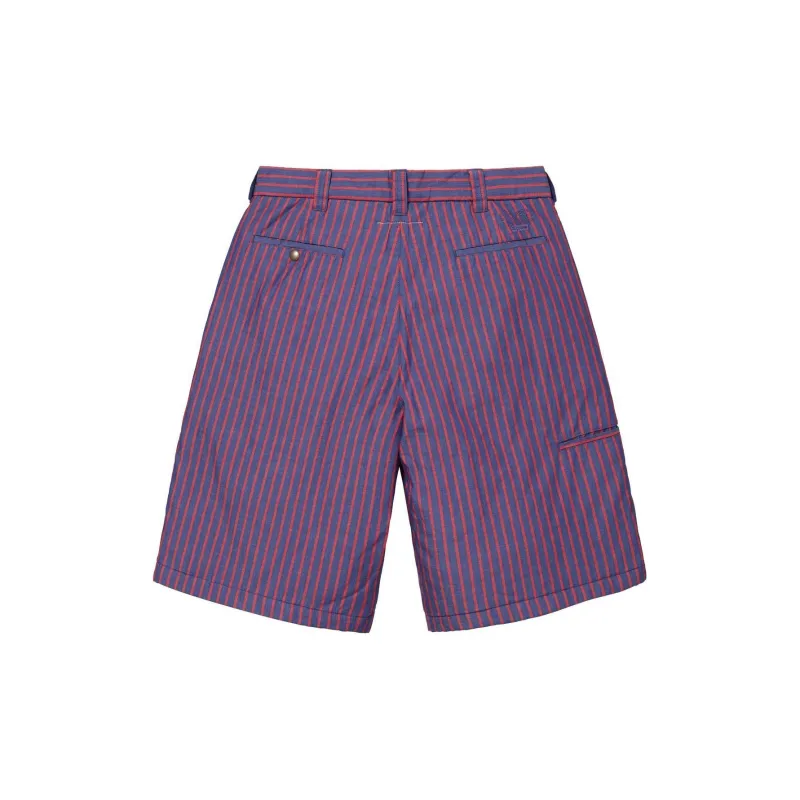 Supreme MM6 Maison Margiela Padded Short-1