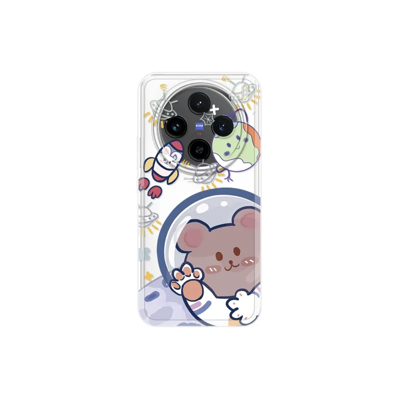 JIONG BEAR Phone Cases-0