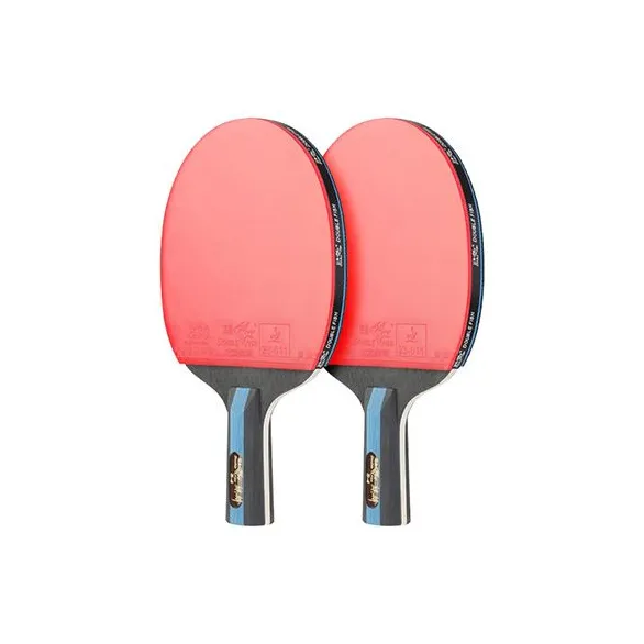 DOUBLE FISH Ping Pong Paddles-17