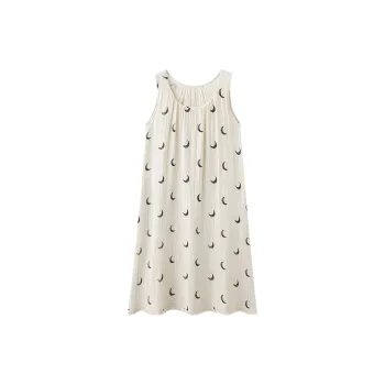 Tianmicat Silent Wind Series Nightgown Women's