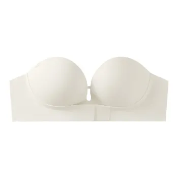Emmo Women's Strapless Bras