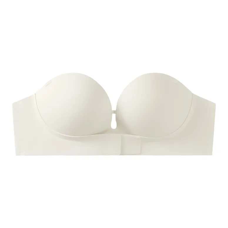 Emmo Women's Strapless Bras-0