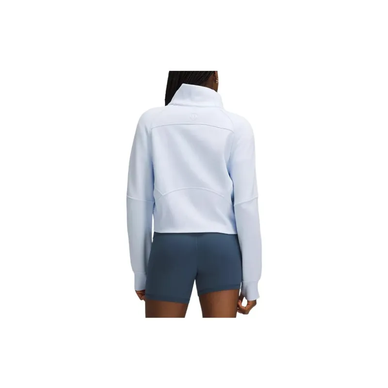 Lululemon Scuba Series Sweatshirt Women's-7
