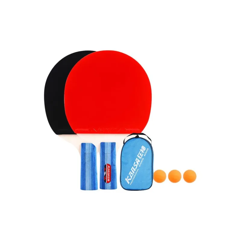 KASUP Ping Pong Paddles Unisex Paulownia Board-12