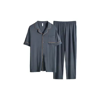 Xuan Liang Men Pajama Sets