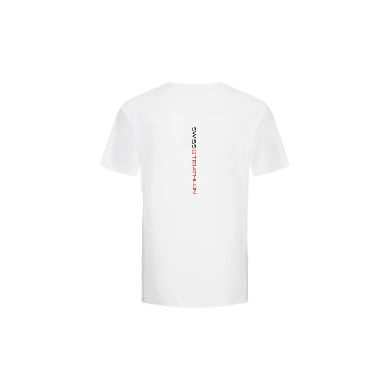 DESCENTE RUNNING Collection T Shirt Men's-1