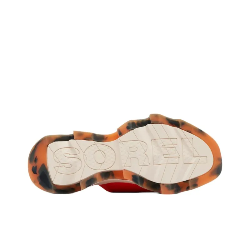 SOREL Slide Slippers Women's Orange-6