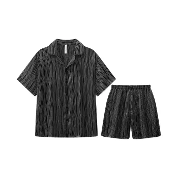William Men Pajama Sets