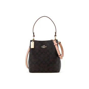 COACH Town Handbags