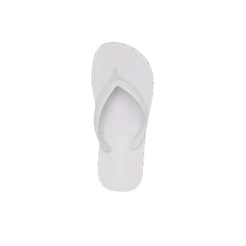 VERSACE Flip Flops Women's-4