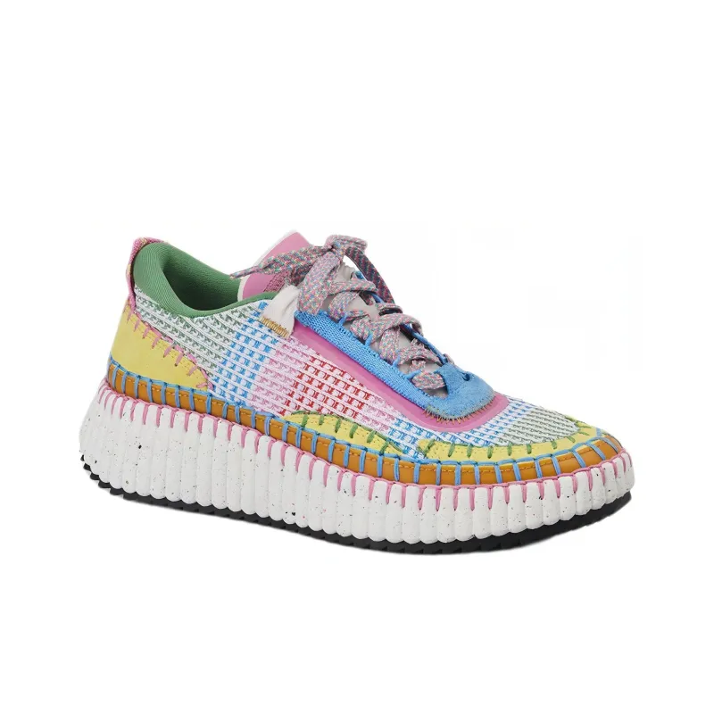 Chloe Nama Happy Yellow Women's'ss-2