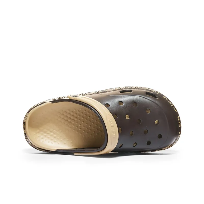 WARRIOR Clogs Men-3