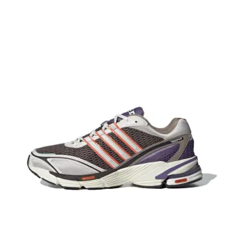 Adidas SUPERNOVA CUSHION 7 Running Shoes Unisex Low Top Umber/Gray/Purple