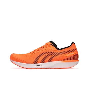 DO WIN Training Shoes Unisex Low Top Orange