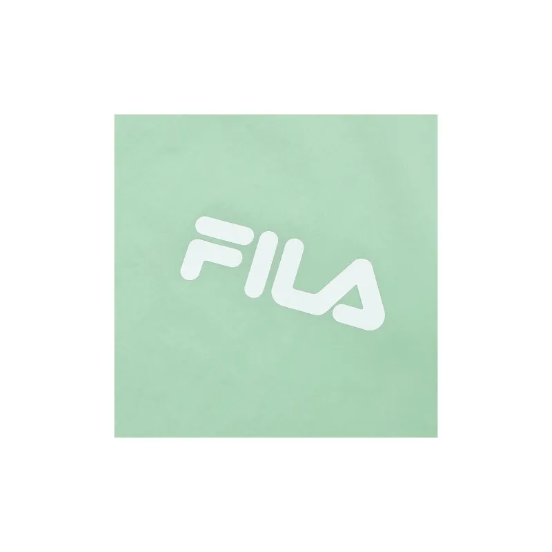 FILA Jacket Women's Turquoise Smoke Green-6