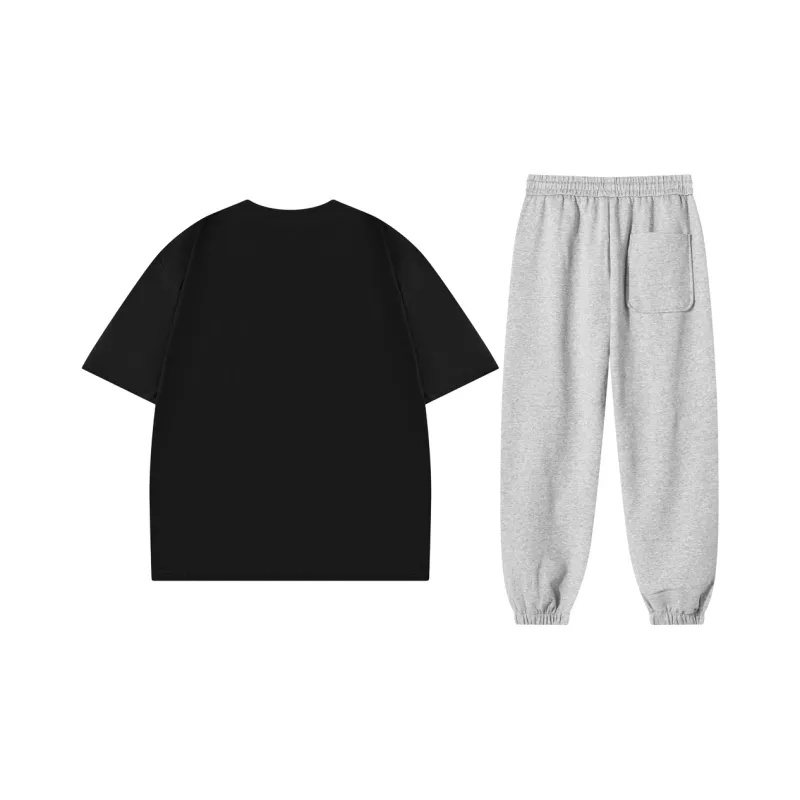 NRTY Casual Sportswear Unisex-11