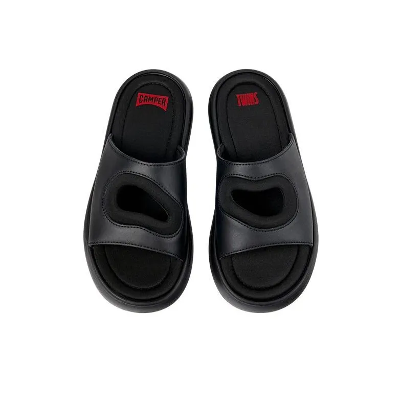 CAMPER Flota Twins Cut out Slides-2