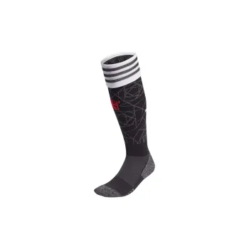 DECATHLON x Adidas Socks Men's Black