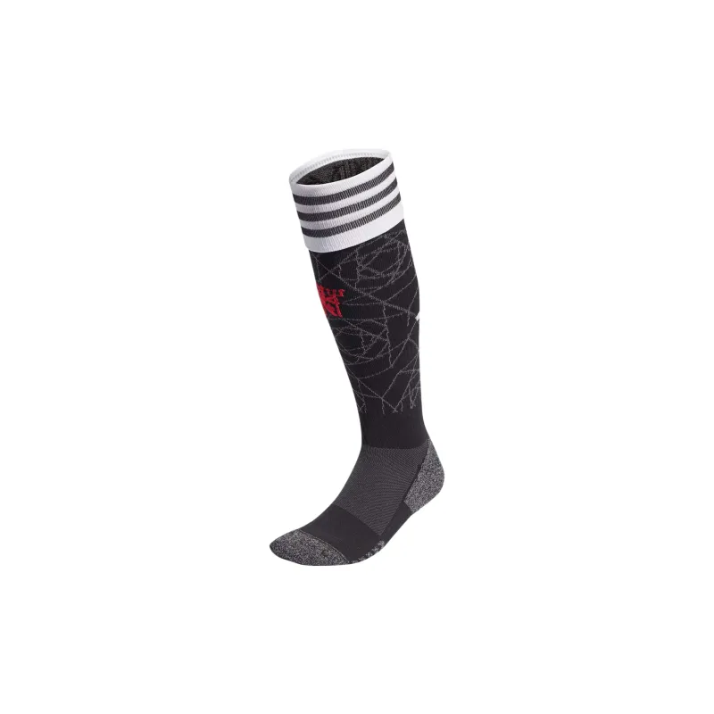 DECATHLON x Adidas Socks Men's Black-0