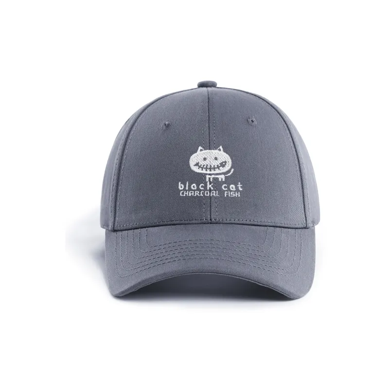 FUO Cotton Baseball Caps Unisex-8