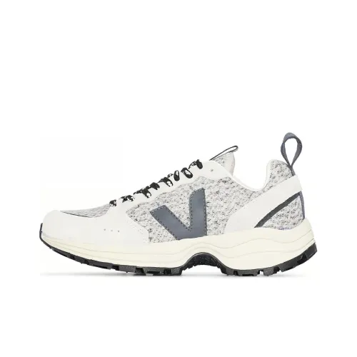 VEJA Venturi Casual Shoes Women's Low-Top Gray/White