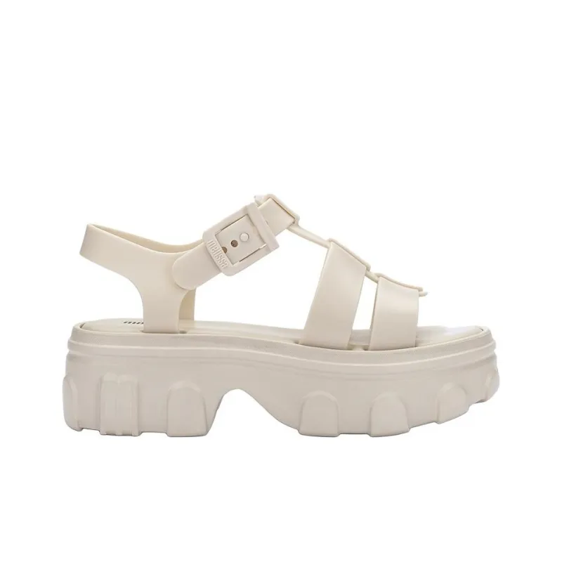 MELISSA Roman Sandals 5.5cm Women's-3