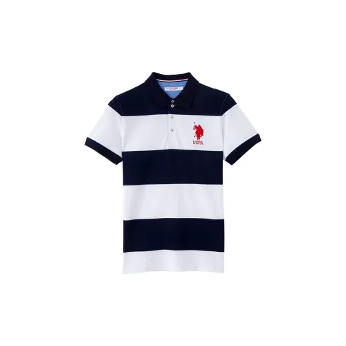 U.S. POLO ASSN. Polo Shirts Men