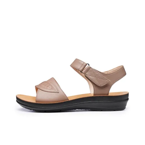 LAORENTOU Strap Sandals Women's