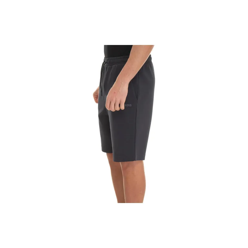 HUGO BOSS Casual Shorts Men's Marine Blue-2