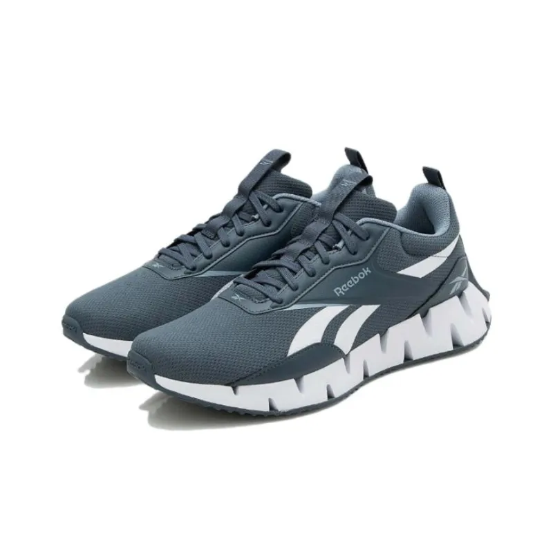 Reebok Zig Dynamica Str 'East Coast Blue'-2