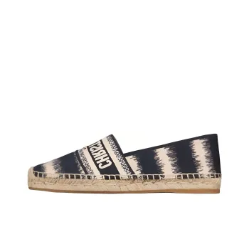 DIOR Granville Women's Casual Shoes Women's Blue