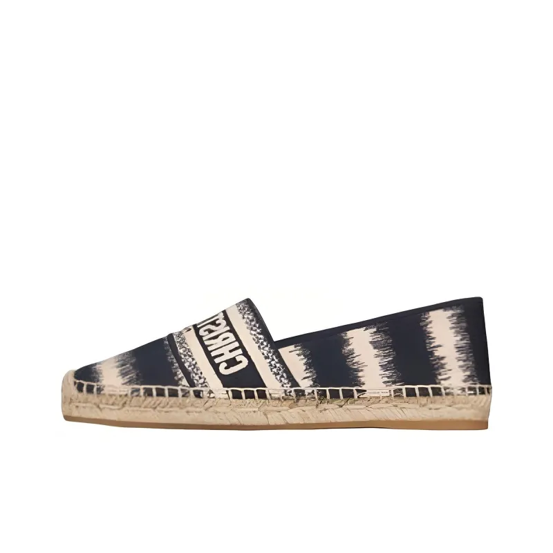 DIOR Granville Women's Casual Shoes Women's Blue-0