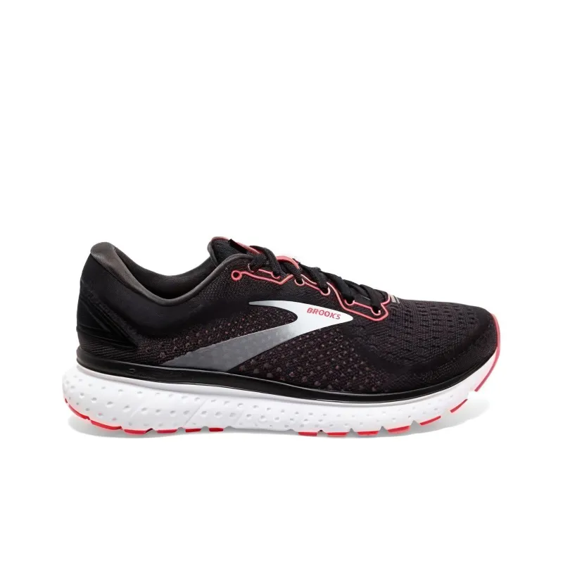 Brooks Women's Glycerin 18 'Black Orange'-1
