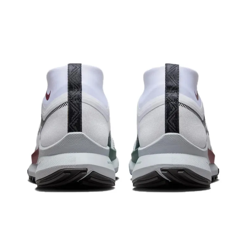 Nike React Pegasus Trail 4 Gore Tex White Cedar-3