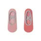 2 Pack (Pink *1+Orange Red *1)