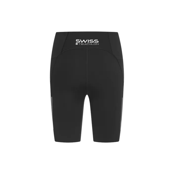 DESCENTE WOMENS RUNNING Sports Shorts Women's-1
