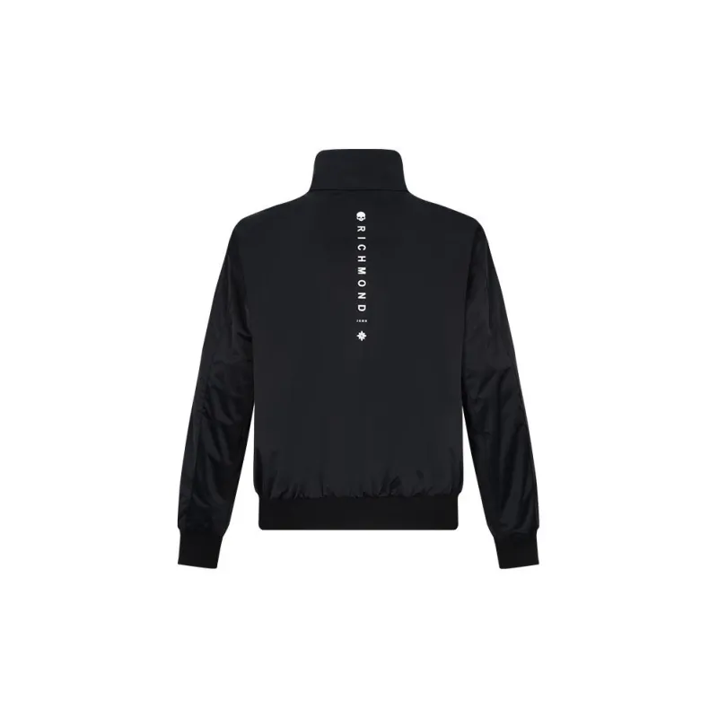 JOHN RICHMOND Jackets & Coats Men's Black-1