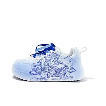Cold Cicadas Yesterday Abrasion Resistant, Lightweight, And Breathable Low Top Skateboard Shoes Unisex