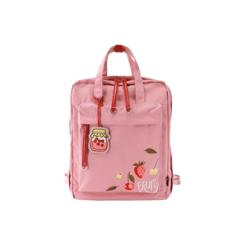 FLOWER PRINCESS Backpacks