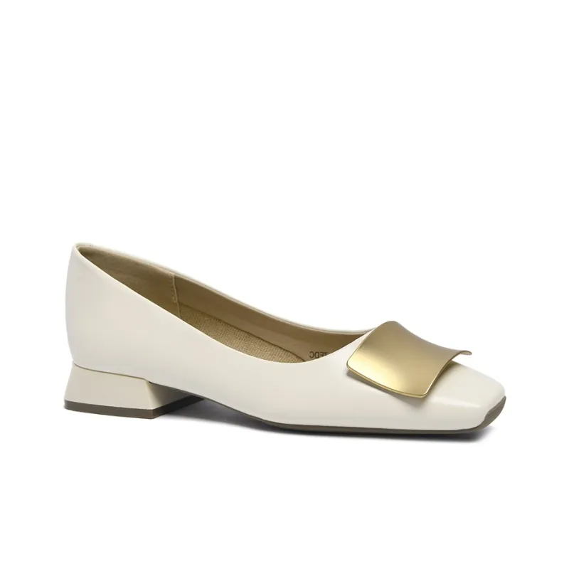 CAMEIDO Casual Single Shoes 2.5cm Women's-1