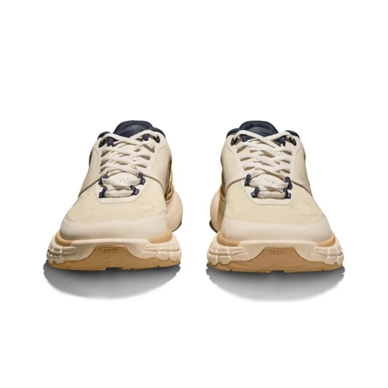 FAJO Running Shoes Unisex Low Top Almond Sea-3