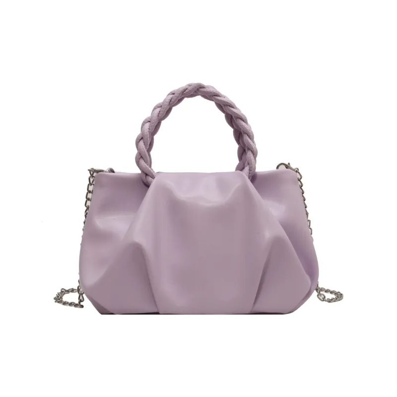 ALOENEY PU Handbag Women's Multicolor-0