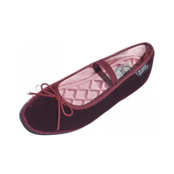 Rockfish Weatherwear Casual Single Shoes Women's Burgundy