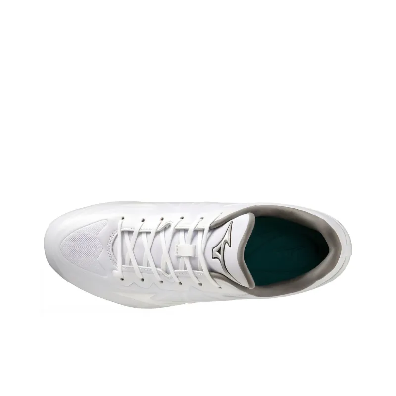 Mizuno Lightrevo Buddy 'White'-2