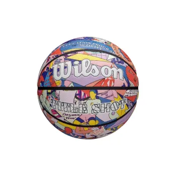 Wilson Basketball