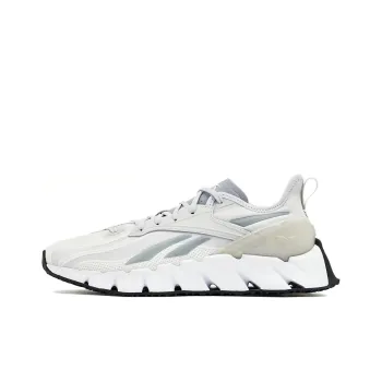 Zig Kinetica 3 Reebok 'White Pure Grey'