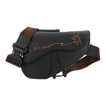 DIOR Saddle Crossbody Bags